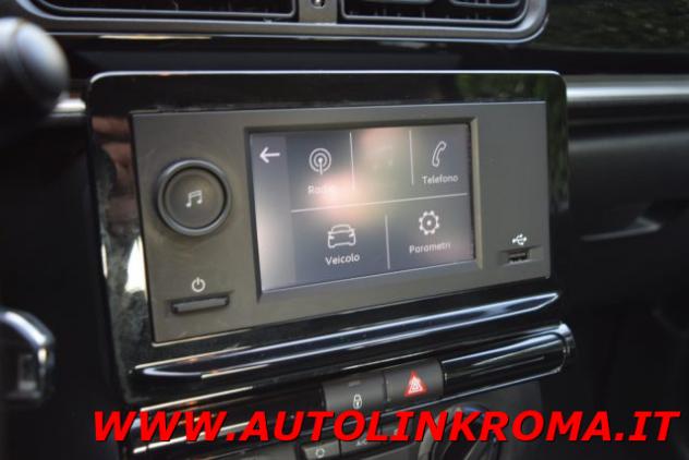 CITROEN C3 1.1 PureTech S&S Feel 83CV rif. 23299100 - Foto 7
