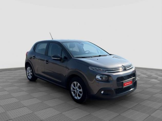 CITROEN C3 C3 PureTech 82 S&S Feel rif. 23991915 - Foto 7