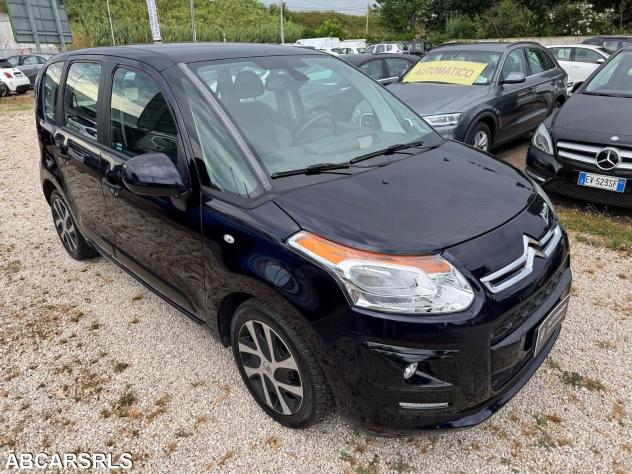 CITROEN - C3 Picasso - 1.6 HDi 90 Seduction - UNIPRO. - NEOPATENTATI - FINANZIABILE - Foto 4