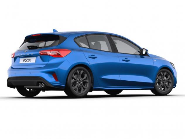 Ford Focus 1.0T EcoBoost Hybrid 125cv ST-Line - Foto 2