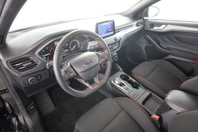 FORD Focus Focus 1.5 EcoBlue 120 CV automatico 5p. ST-Line rif. 23749064