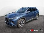 Hyundai Tucson III 2021 1.6 crdi 48V Xline 2wd imt
