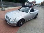 MERCEDES-BENZ SLK 200 cat Kompressor Evo rif. 23300503