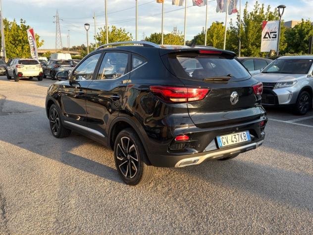 MG ZS 2021 1.5 Luxury - Foto 6