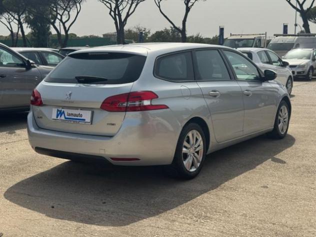 PEUGEOT 308 BlueHDI 1.5cc 100cv NAVIGATORE rif. 24063442 - Foto 3