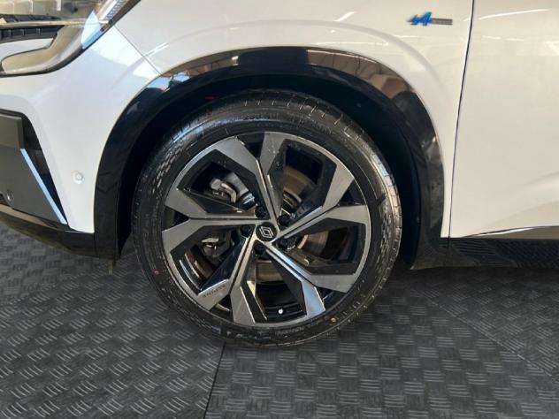 Renault Austral 2023 1.2 E-Tech full hybrid Iconic Esprit Alpine 200cv au - Foto 9