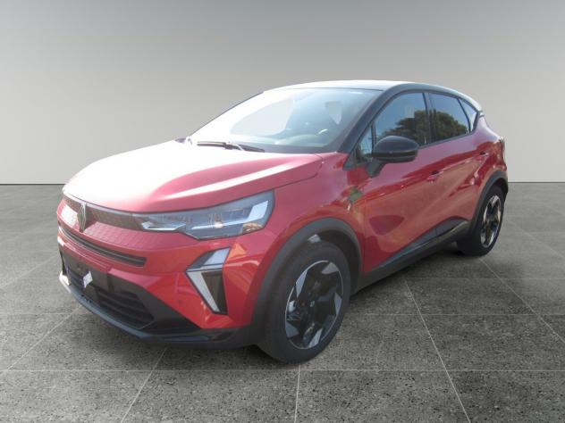 Renault Captur techno TCe 115 *NUOVE*