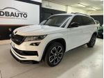 SKODA Kodiaq 2.0 BiTDI SCR 4x4 DSG VRS rif. 24227156