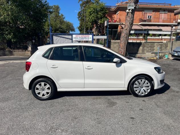 Volkswagen Polo 1.2 TDI DPF 5 p. Comfortline - Foto 7