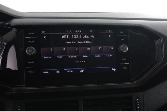 VOLKSWAGEN T-Cross T-Cross 1.0 TSI Style BMT rif. 24024016 - Foto 9