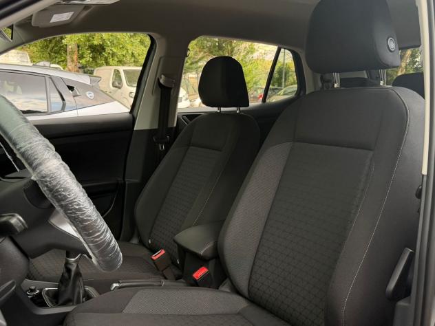 Volkswagen T-Cross T-Cross 1.0 tsi Style 110cv “smokey gray” - Foto 8