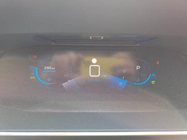 Peugeot 2008 BlueHDi 130 EAT8 Allure Pack S/S aut. - Foto 8