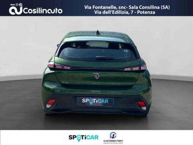 PEUGEOT 308 1.5 BlueHDi 130Cv S&S Allure Pack rif. 24040452 - Foto 4