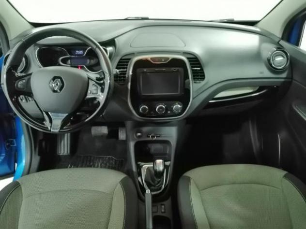 Renault Captur dCi 8V 90 CV EDC S&S Energy Zen - Foto 6