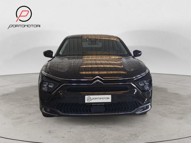Citroën C5 X PureTech 180 S&S EAT8 Shine Pack - Foto 8