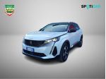 PEUGEOT 3008 BlueHDi 130 S&S EAT8 Allure rif. 23351381
