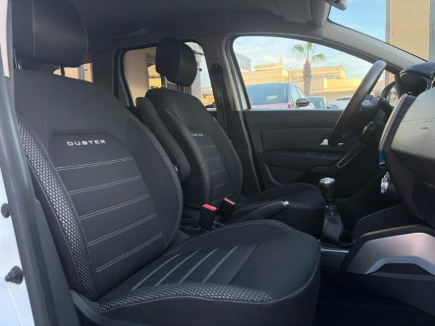 DACIA Duster 1.5 Blue dCi 115 Prestige rif. 24037341 - Foto 9