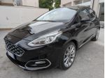 Ford Fiesta 1.5 TDCi 120 CV Vignale