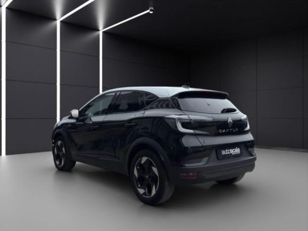 RENAULT Captur TCe 90 CV Techno rif. 23920681 - Foto 3
