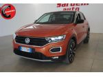 VOLKSWAGEN T-Roc 2.0 TDI SCR 150 CV DSG 4MOTION Advanced BlueMot. T rif. 23 &hellip;