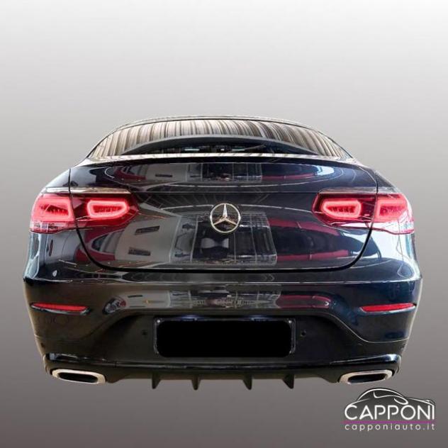 MERCEDES-BENZ GLC 220 d 4Matic Coupé AMG rif. 24195367 - Foto 5