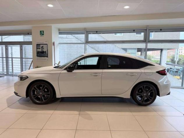 Honda Civic Civic 2.0 hev Sport ecvt ** AZIENDALE KM0** - Foto 3