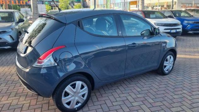 LANCIA Ypsilon 1.2 69 CV 5 porte Elefantino rif. 23610110 - Foto 5