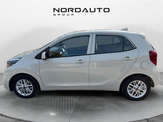 Kia Picanto III 2021 1.0 dpi Urban Techno&Design Pack - Foto 7