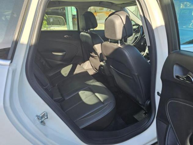 OPEL Astra 2.0 CDTI 165CV 5 porte Cosmo S rif. 22633206 - Foto 5