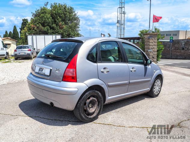 Citroën C3 1.4 HDi 70CV Exclusive OK NEOP. - Foto 4