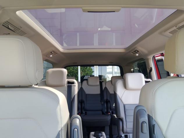 Volkswagen Multivan L2 2.0 TDI Style 150cv DSG 7p. | IVA, TETTO, HARMAN KARDON - Foto 8