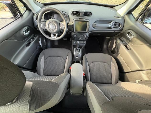 JEEP Renegade 1.3Hyb. 4xe Limited 190 Plug-In 2023 - Foto 2
