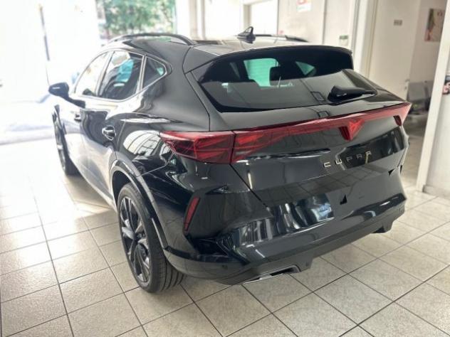 CUPRA Formentor 1.5 e-Hybrid DSG Tribe edition rif. 24189164 - Foto 4