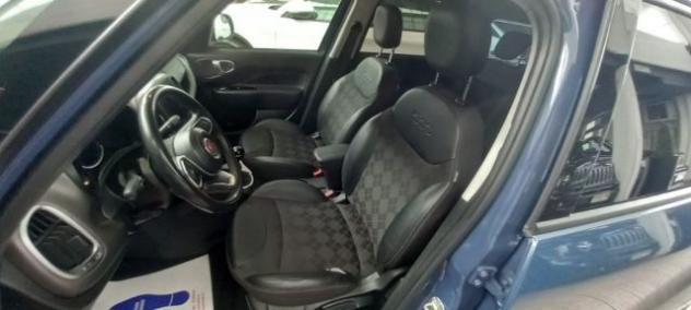FIAT 500L Wagon 1.6 Multijet 120 CV Lounge 7 posti rif. 23966698 - Foto 5
