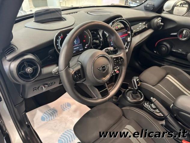 MINI Cooper S 2.0 Cooper S rif. 24008590 - Foto 8