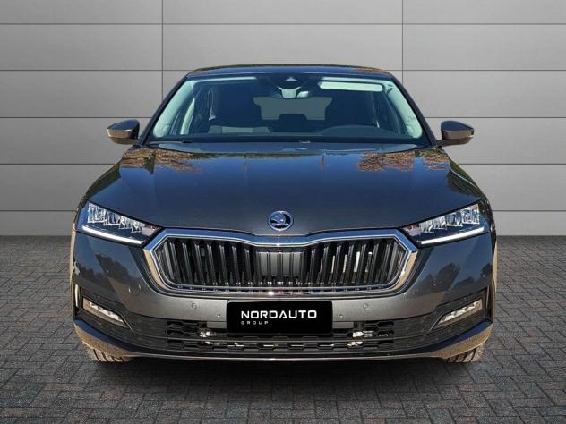 Škoda Octavia 4ª serie 1.5 TSI ACT Ambition - Foto 4