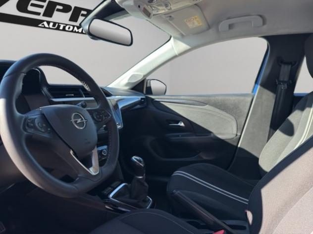 OPEL Corsa 1.2 Blitz Edition rif. 24152710 - Foto 9