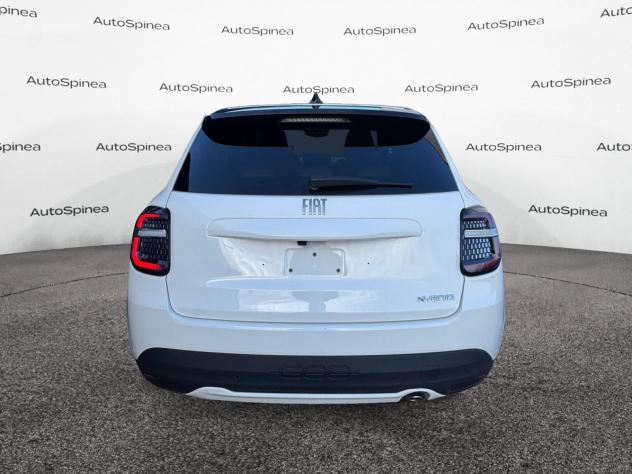FIAT 600 1.2 Hybrid 110cv La Prima - Foto 5