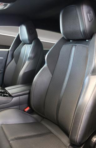 Peugeot 508 SW BlueHDi 130 GT S/S EAT8 aut. #Acc - Foto 10