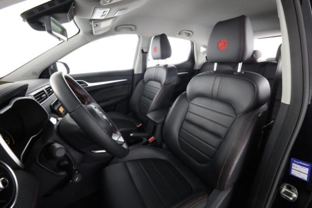 MG ZS ZS 1.5 VTi-tech Luxury rif. 23722031