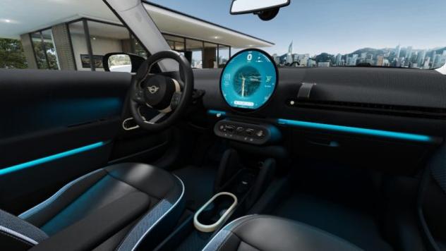 MINI Cooper E Classic - Pack S rif. 22456776 - Foto 4