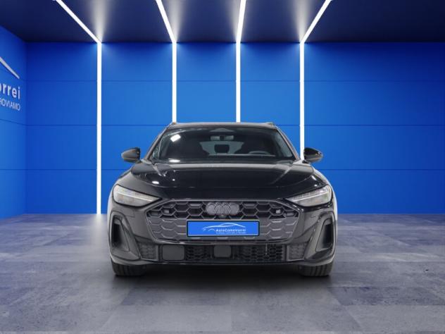 AUDI A5 3ª serie A5 Avant TDI 150 kW mHEV+ S tronic quattro S Line
