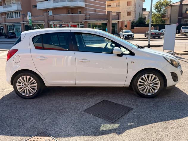 Opel Corsa 1.2 neopatentati GPL garanzia pronto uso - Foto 7