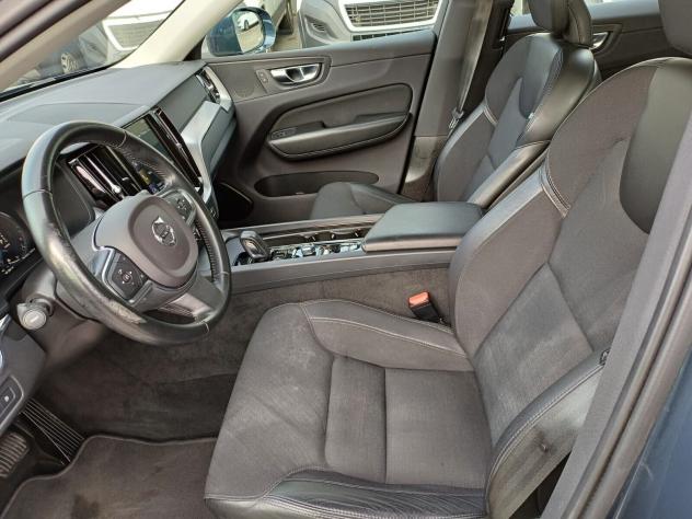 Volvo XC60 T8 Plug-In 4WD Automatica 83.000 KM - Foto 10