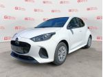Mazda Mazda2 Hybrid 1.5 VVT e-CVT Full Hybrid Electric Prime-Line