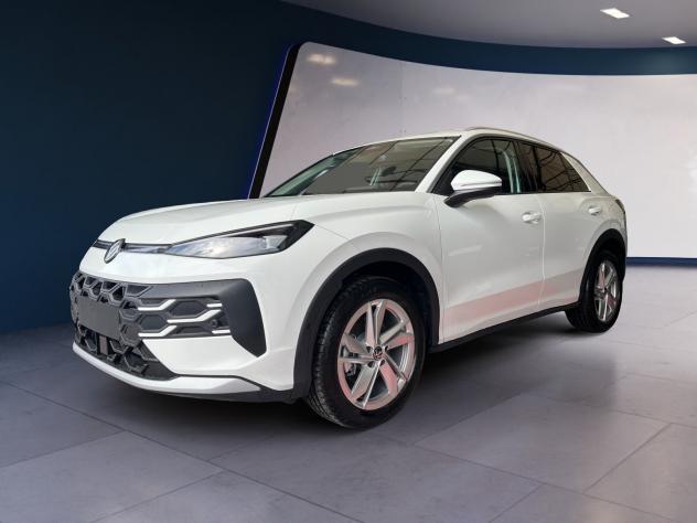 Volkswagen T-Roc T-Roc 1.5 etsi Style 150cv dsg