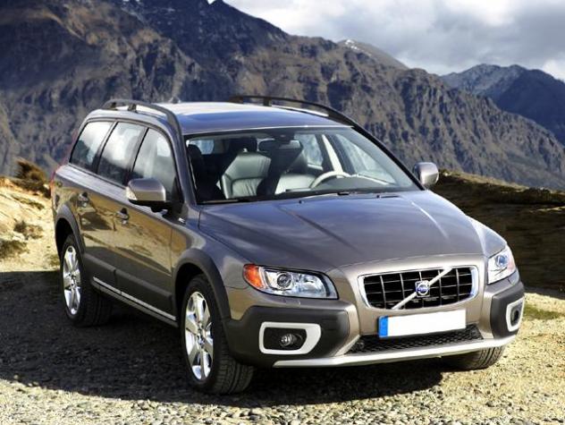 VOLVO XC70 D5 AWD Summum rif. 23990110