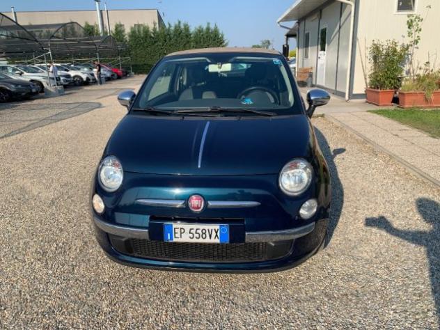 FIAT 500C 1.2 rif. 23980313 - Foto 8