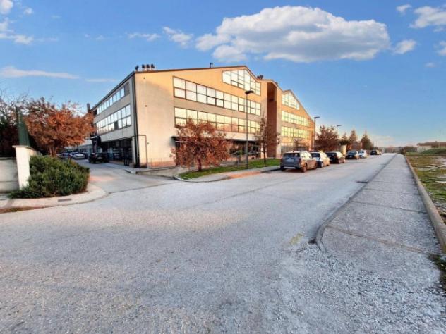 Immobile in asta di 32 m² in vendita a Gubbio - Foto 6