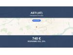 Immobile in asta di 8 m² in vendita a Asti